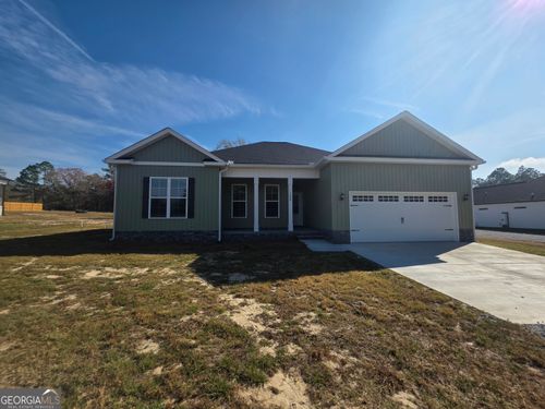 1086 Boneville Rd, Dearing, GA, 30808-3720 | Card Image