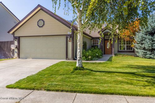 6639 N Goshawk Ln, Coeur D Alene, ID, 83815-5277 | Card Image