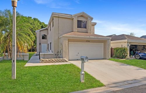 3700 Nw 20th St, Coconut Creek, FL, 33066-3042 | Card Image