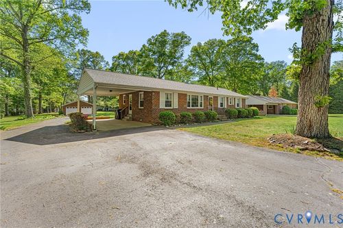 14251 Beach Road, Chesterfield, VA, 23838 | Card Image