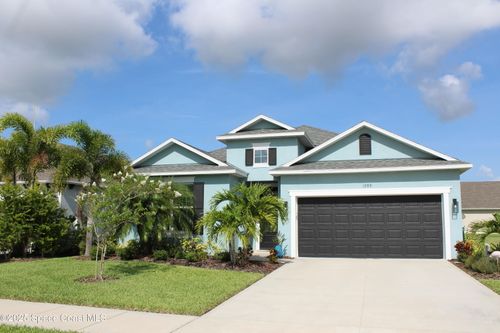 1099 Corbin Cir Sw, Palm Bay, FL, 32908-8182 | Card Image