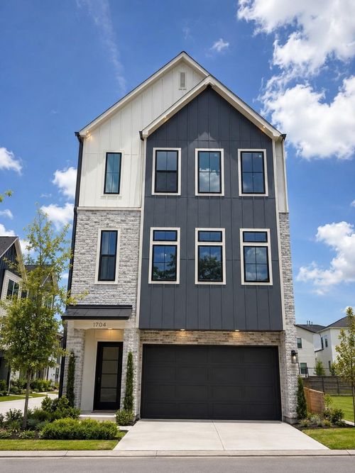 8712 Padua Ln, Houston, TX, 77055-7800 | Card Image
