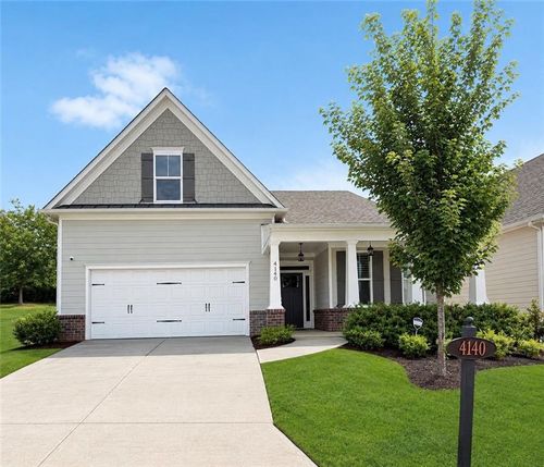 4140 Barleycove Ln, Cumming, GA, 30040-5522 | Card Image