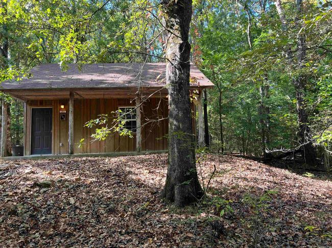 654 Warrior Rd, House other with 1 bedrooms, 1 bathrooms and null parking in Harriet AR | Image 4