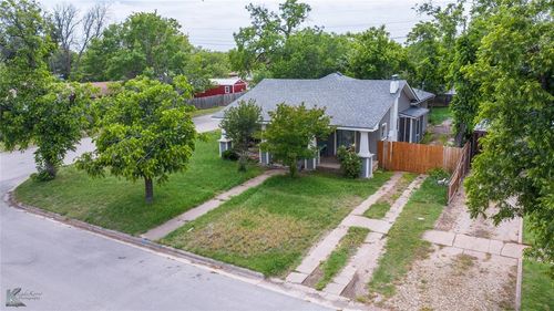 1166 Ross Ave, Abilene, TX, 79605-4229 | Card Image