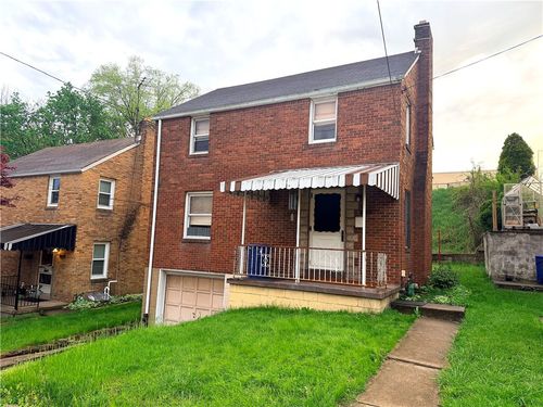 1977 Federal St Ext, Perry Hilltop, PA, 15214 | Card Image