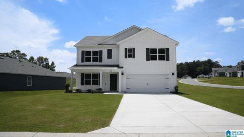 335 Pine Ridge Dr, ODENVILLE, AL, 35120-4146 | Card Image