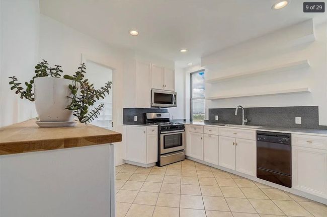 APT-7A - 2600 John F Kennedy Blvd, Condo with 1 bedrooms, 1 bathrooms and null parking in Jersey City NJ | Image 9