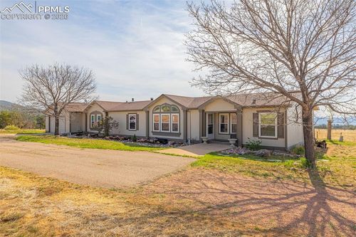 2084 Barrett Rd, Colorado Springs, CO, 80926-9514 | Card Image