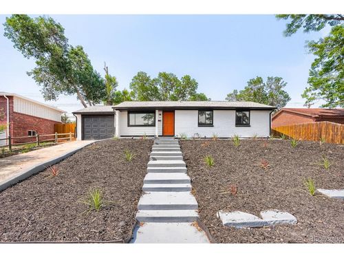 961 E 83rd Pl, Denver, CO, 80229-5412 | Card Image