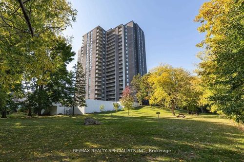 1409-1535 Lakeshore Rd E, Mississauga, ON, L5E3E2 | Card Image