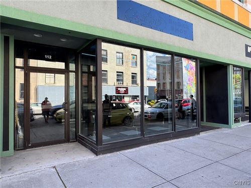 110 Bleecker Street, Utica, NY, 13501 | Card Image