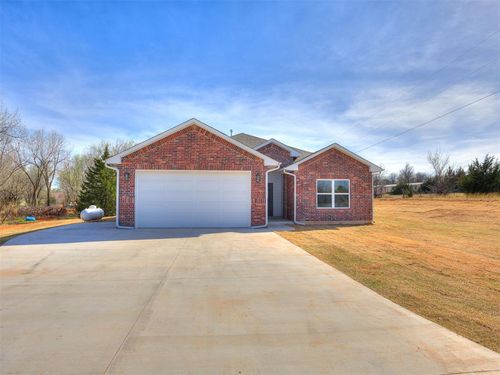 2391 County Road 1216, Blanchard, OK, 73010-2816 | Card Image
