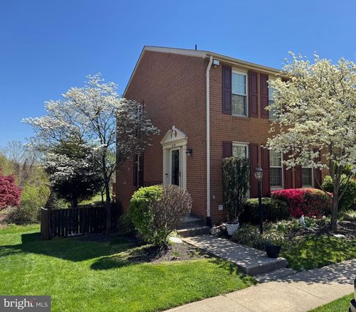 6129 Hyacinth Dr, ALEXANDRIA, VA, 22310-1794 | Card Image