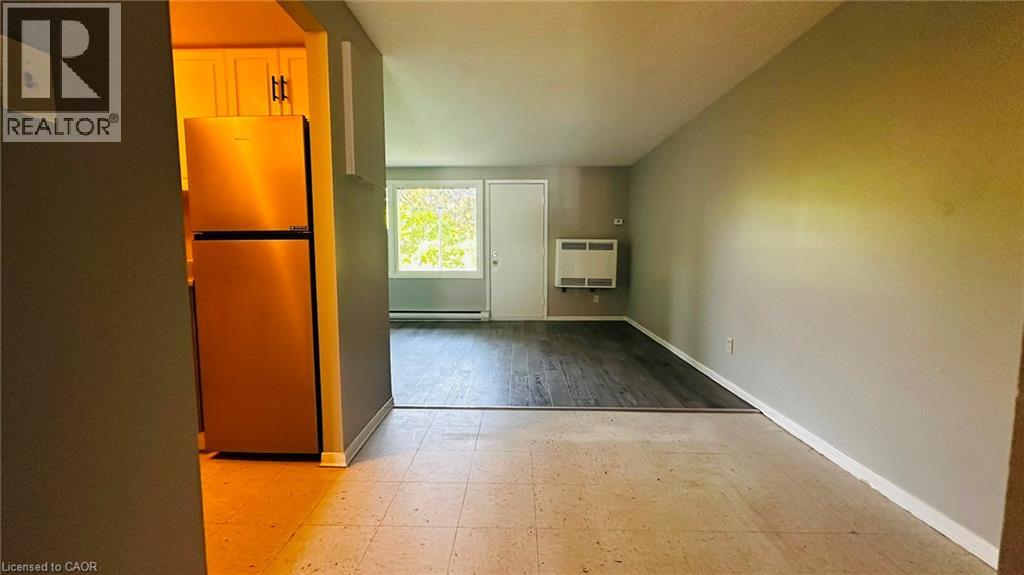 Residential Lease in Kitchener 3