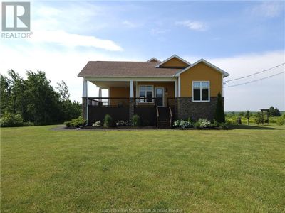 24 Briar Rose Dr, House other with 3 bedrooms, 2 bathrooms and null parking in Ammon NB | Image 1