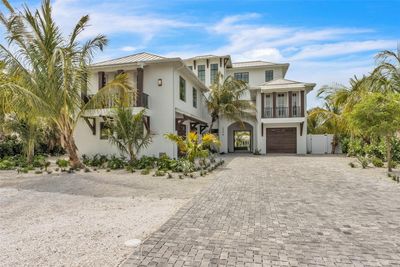 224 Chilson Avenue, House other with 6 bedrooms, 6 bathrooms and null parking in Anna Maria FL | Image 1