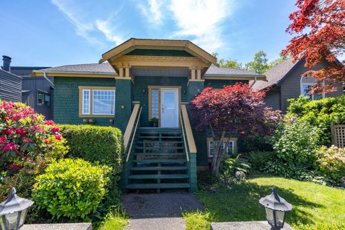 2950 W 8th Avenue, Vancouver, BC, V6K2C1 | Card Image