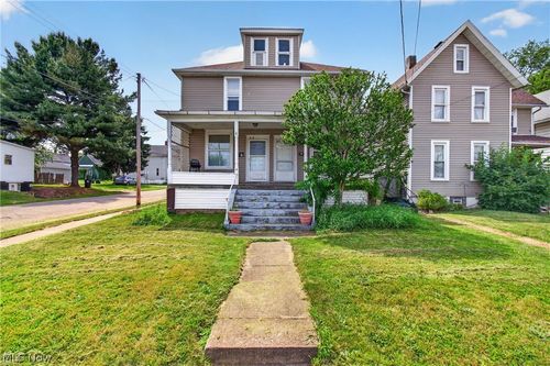 649 Prospect Ave Sw, Canton, OH, 44706-1243 | Card Image