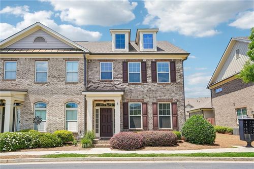 4199 Baverton Dr, Suwanee, GA, 30024-8725 | Card Image