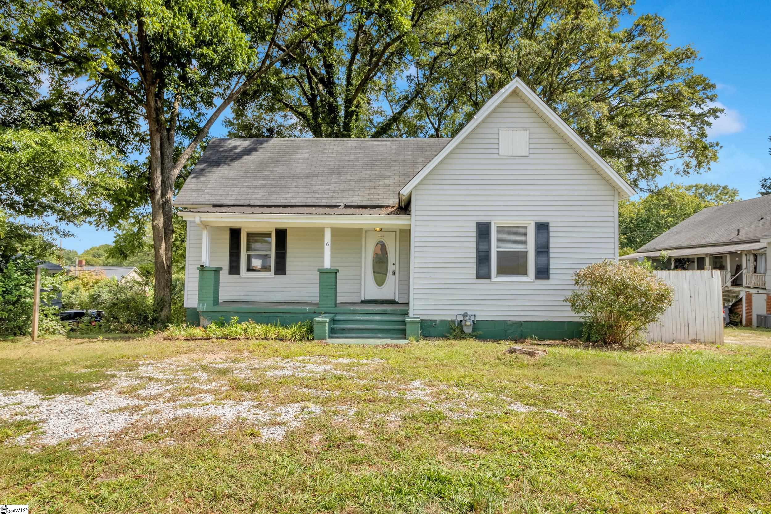 Allen St, Greenville, SC 29605