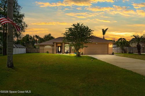 6965 Hundred Acre Dr, Cocoa, FL, 32927-2979 | Card Image