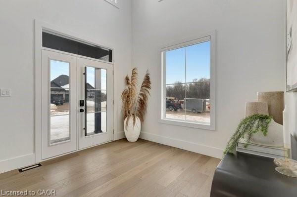 Residential in Milverton 2