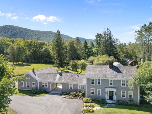 1182 1184 East Manchester Road, Manchester, VT, 05255 | Card Image