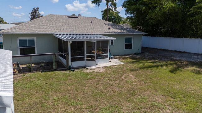 3013 Hunkin Cir, House other with 3 bedrooms, 2 bathrooms and null parking in DELTONA FL | Image 24