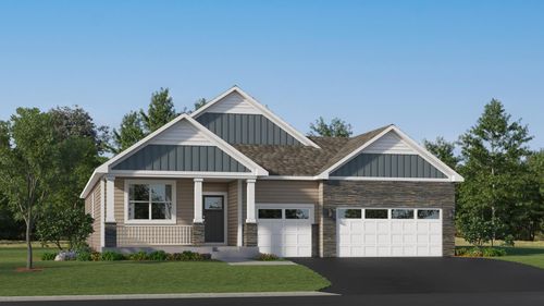 9767 49th St Ne, Saint Michael, MN, 55376-5717 | Card Image