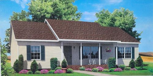 22 Ledge Hill Rd, Center Tuftonboro, NH, 03816-5355 | Card Image