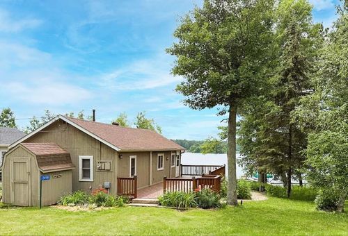 24981 Lakewood Ln, Nisswa, MN, 56468-4401 | Card Image