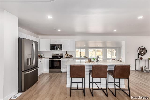 Residential in Denver 4