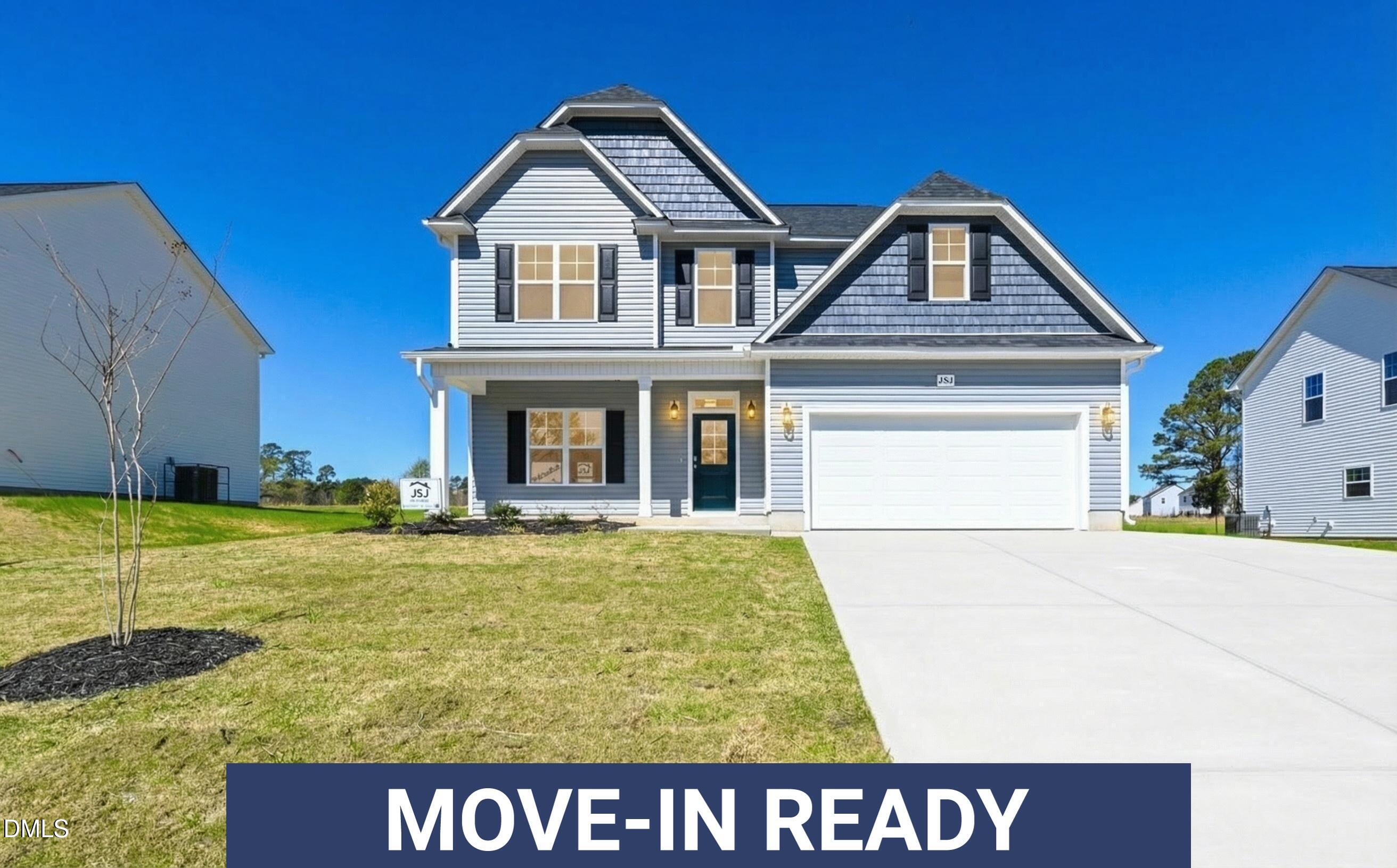 Residential in Lillington 3