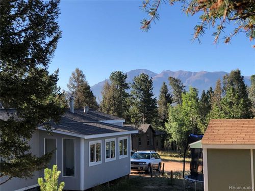 169 Daisy St, Woodland Park, CO, 80863-8161 | Card Image