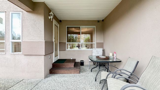 107 - 15550 26 Av Avenue, Townhouse with 3 bedrooms, 2 bathrooms and 2 parking in White Rock BC | Image 28