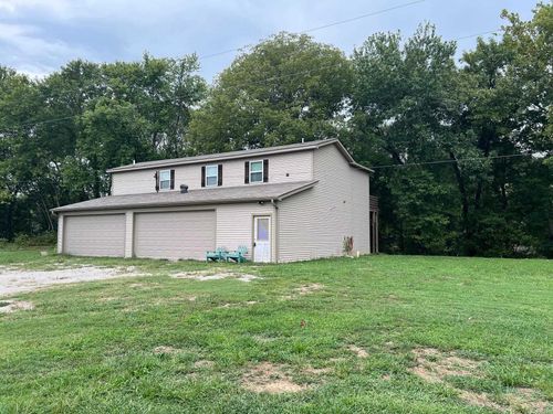 189 Emery Bluff Rd, Pangburn, AR, 72121-8500 | Card Image