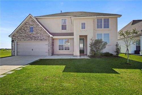 3917 Hook Island Lane, Slidell, LA, 70461 | Card Image