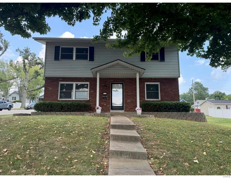 Taylor Ave, Crystal City, MO 63019