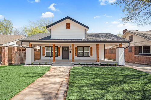 3329 Hemphill St, Fort Worth, TX, 76110-4017 | Card Image