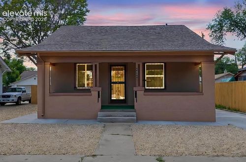 1329 Wabash Ave, Pueblo, CO, 81004-3056 | Card Image