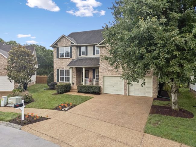 368 Cannonade Cir, House other with 3 bedrooms, 3 bathrooms and 4 parking in Franklin TN | Image 4