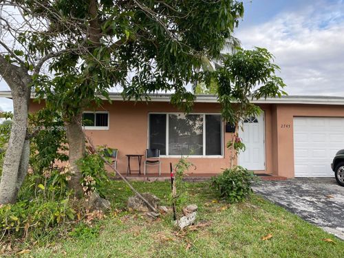 2745 Nw 69th Ave, Sunrise, FL, 33313-2022 | Card Image