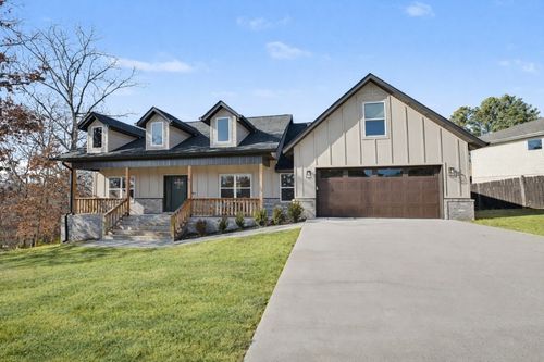 6 Penzance Dr, Bella Vista, AR, 72714-1725 | Card Image