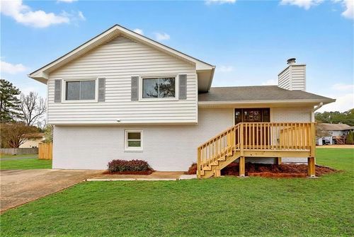 2776 Parcel Rd, Austell, GA, 30106-1669 | Card Image