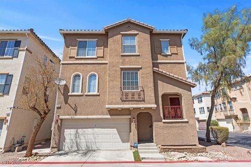 6480 Bentley Wood Ct, Las Vegas, NV, 89130-2311 | Card Image