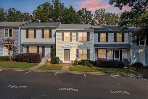 1805 Queen Anne Ct, Atlanta, GA, 30350-2091 | Card Image