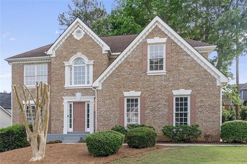 2836 Springrock Way, Lawrenceville, GA, 30043-2174 | Card Image
