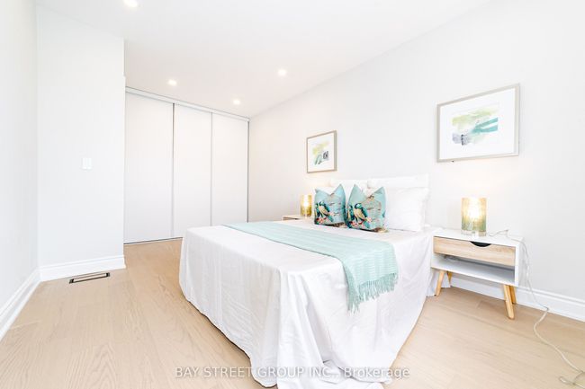 15A Silver Stream Ave, House attached with 3 bedrooms, 4 bathrooms and 2 parking in Richmond Hill ON | Image 27