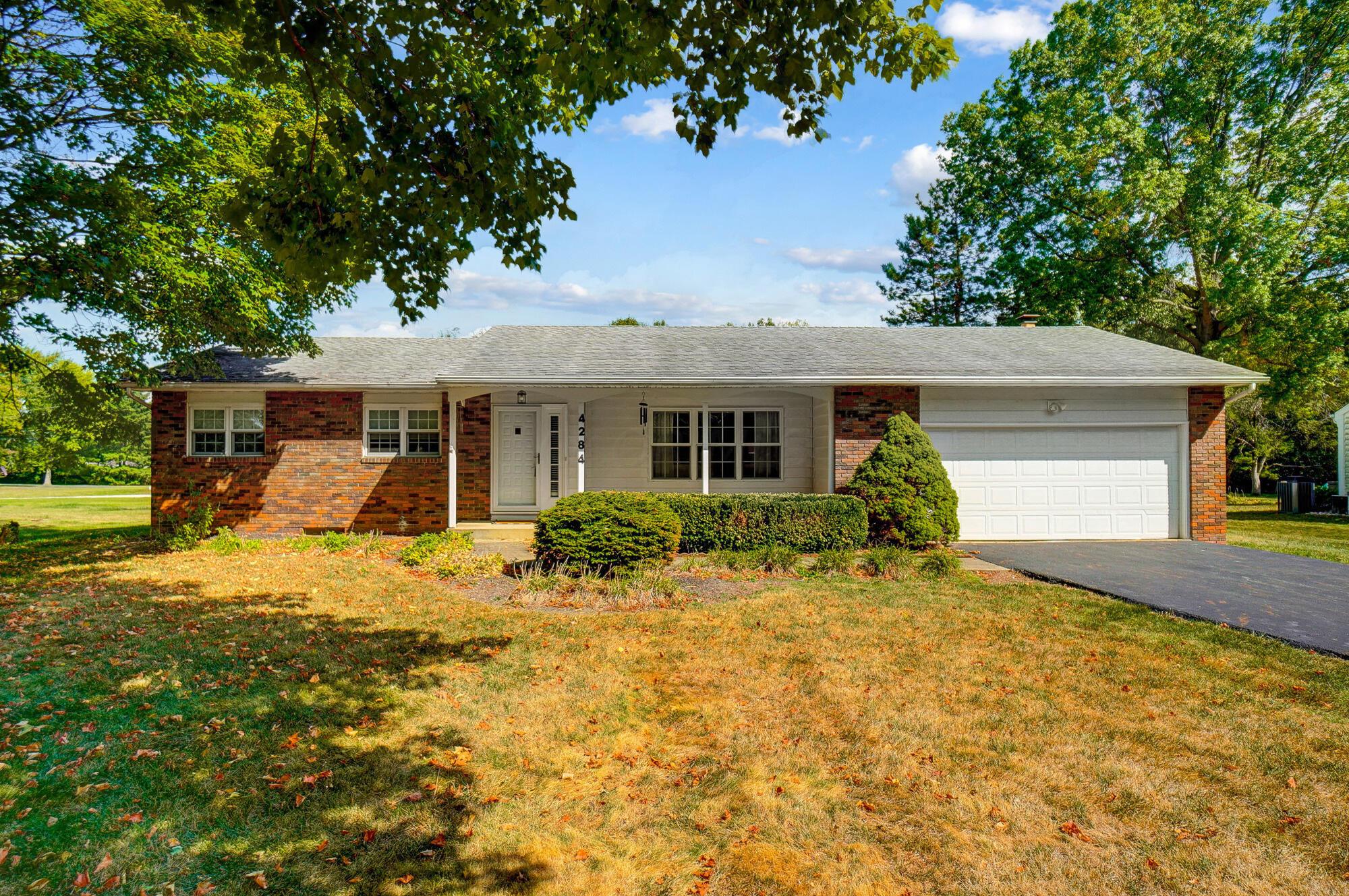 Schirtzinger Rd, Hilliard, OH 43026